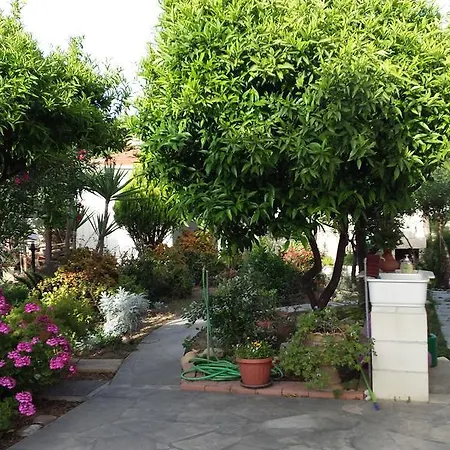 Appartement Stella Studio Limassol