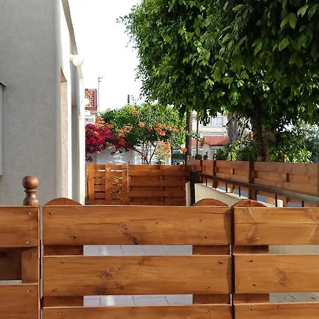 Appartement Stella Studio Limassol