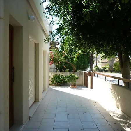 Stella Studio Appartement *