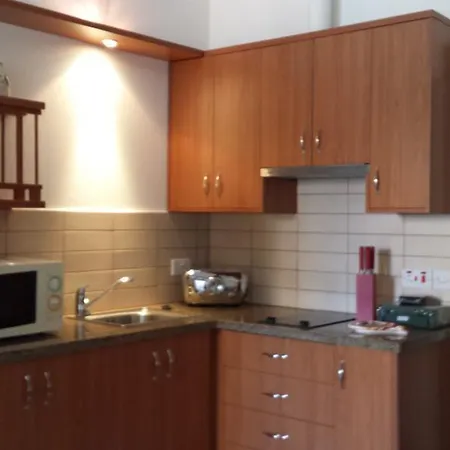 Stella Studio Limassol