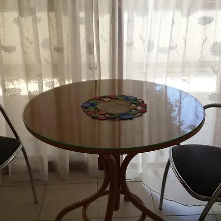 Stella Studio Appartement