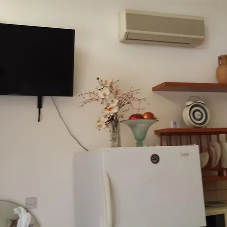 Stella Studio Appartement